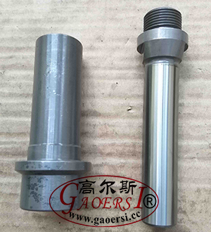 Control piston, piston part,PVH74/98/131